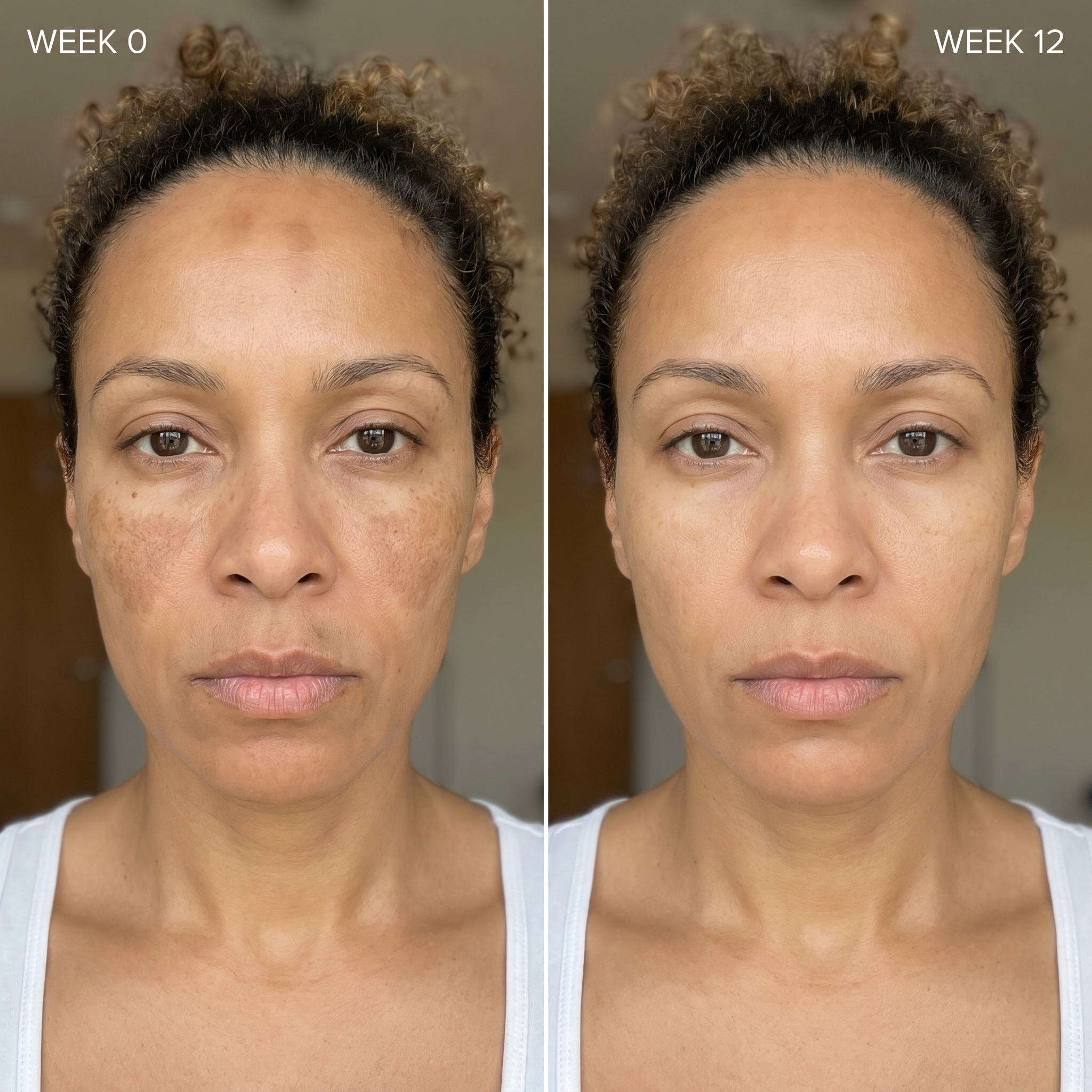 Overnight Wrapping Mask