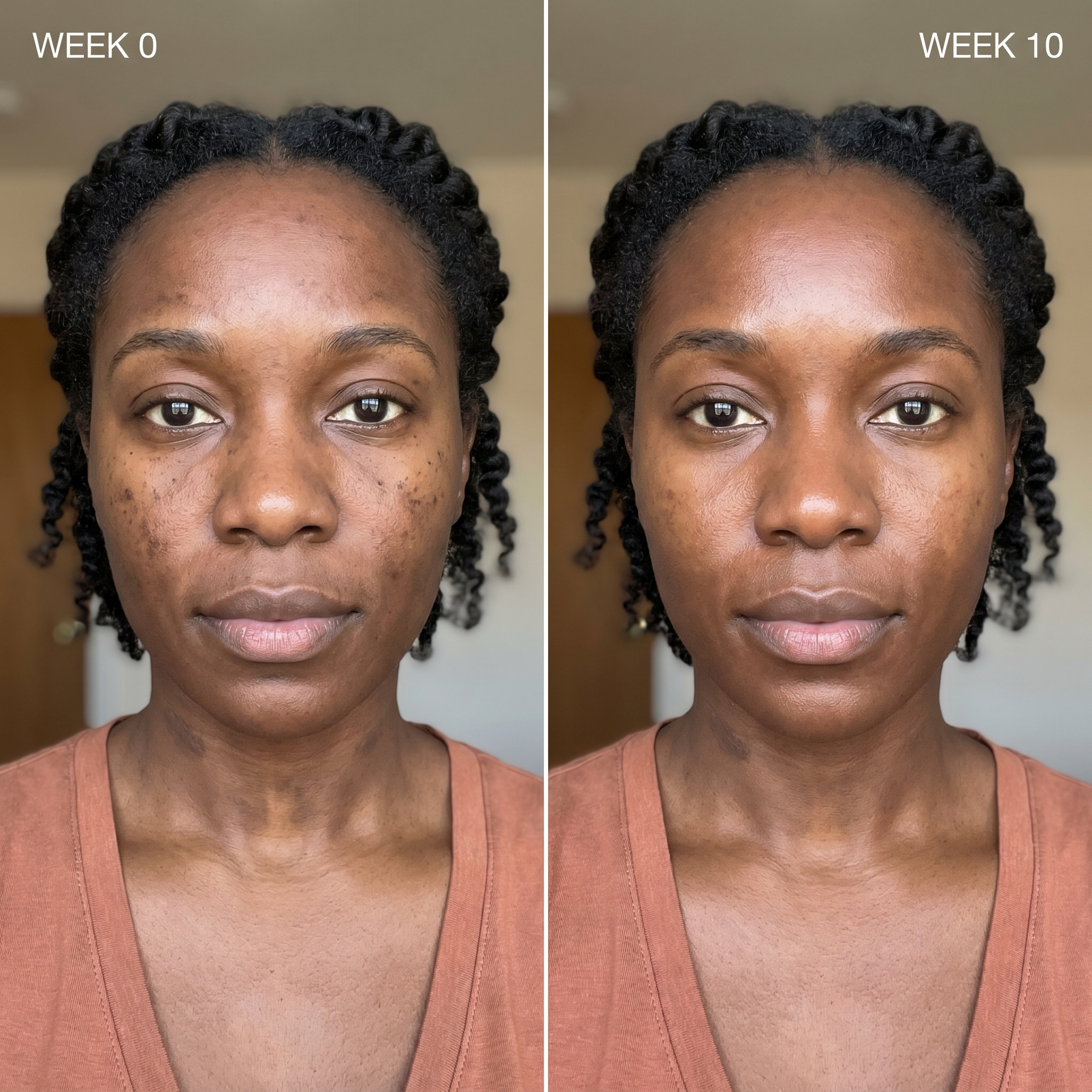 Overnight Wrapping Mask