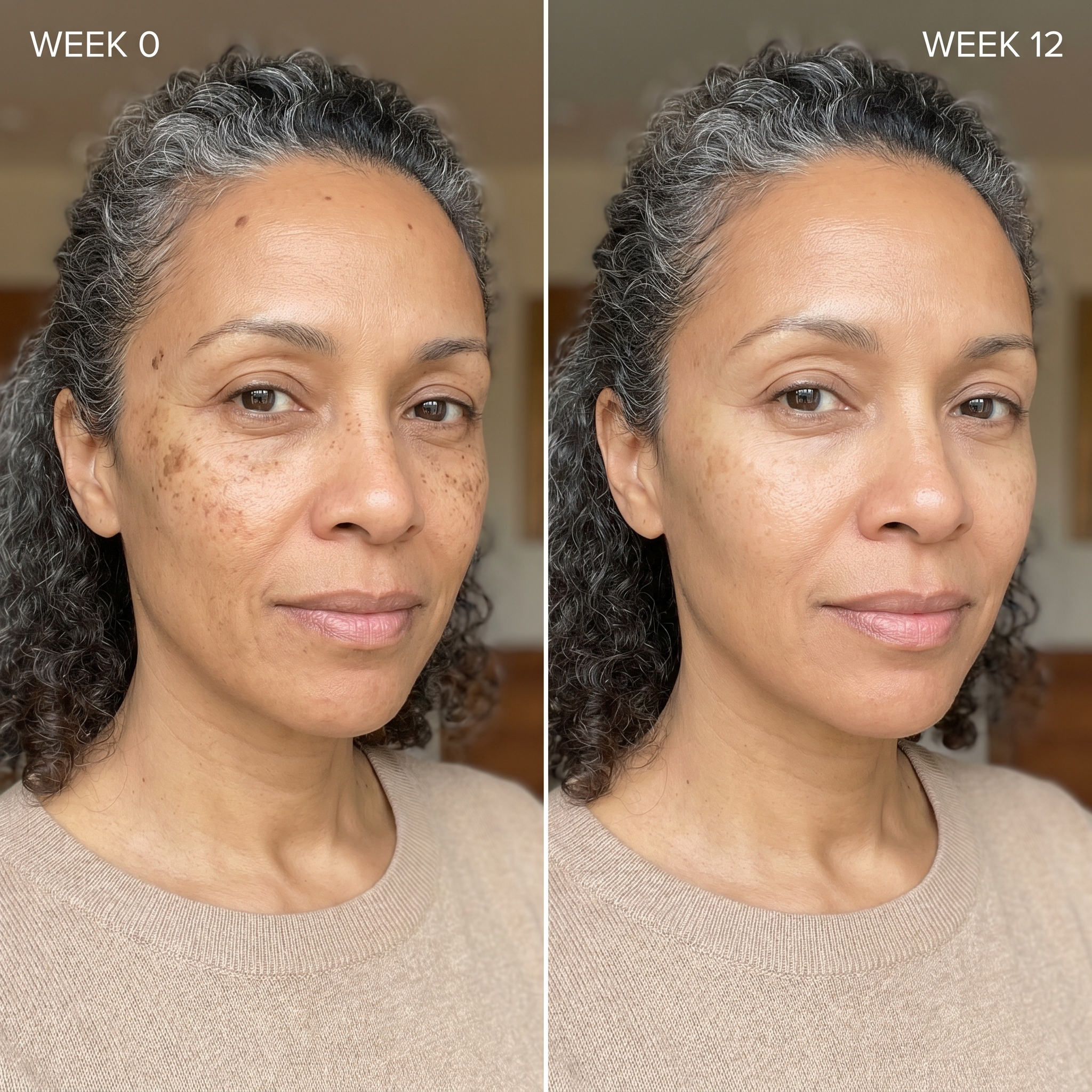 Overnight Wrapping Mask