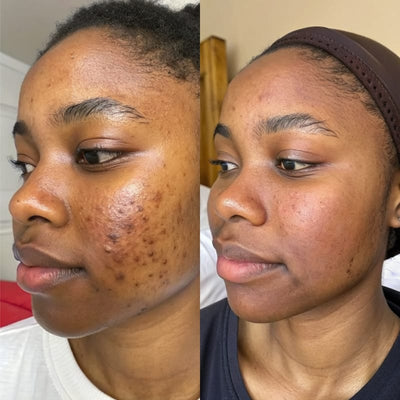 Customer photo
